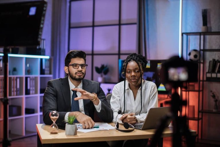 Comment bien utiliser LinkedIn et se démarquer ? - Source Agency