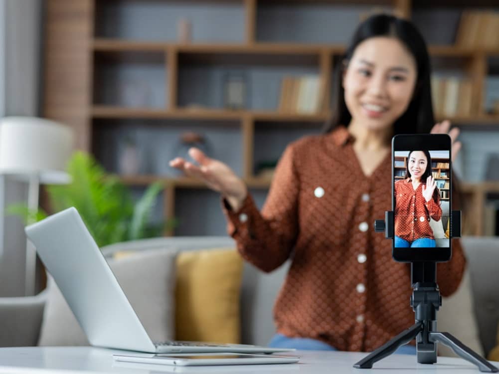 comment faire un live sur facebook