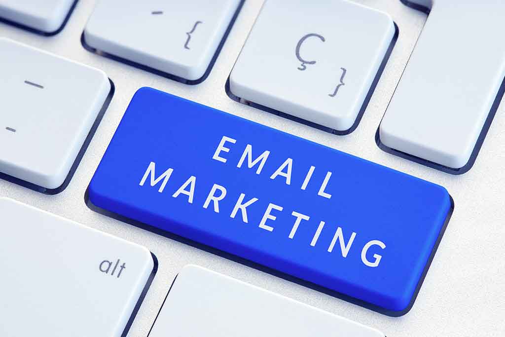 E-mail marketing en assurance