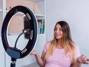 Article faire un reel sur instagram