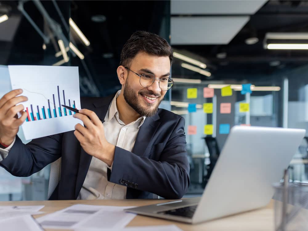 LinkedIn prospection