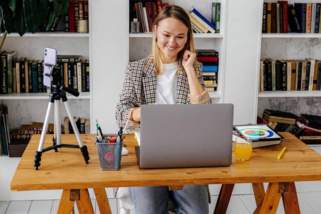 Article Vidéo LinkedIn - crédibilité professionnelle consolidée
