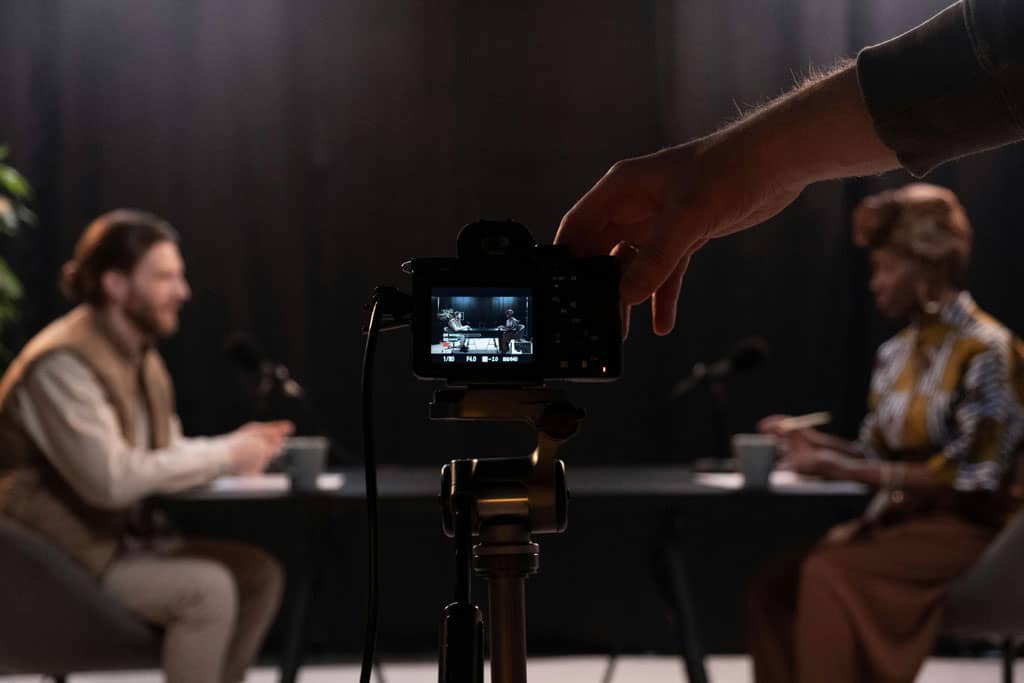 Article Vidéo LinkedIn - Taux d'engagement positif